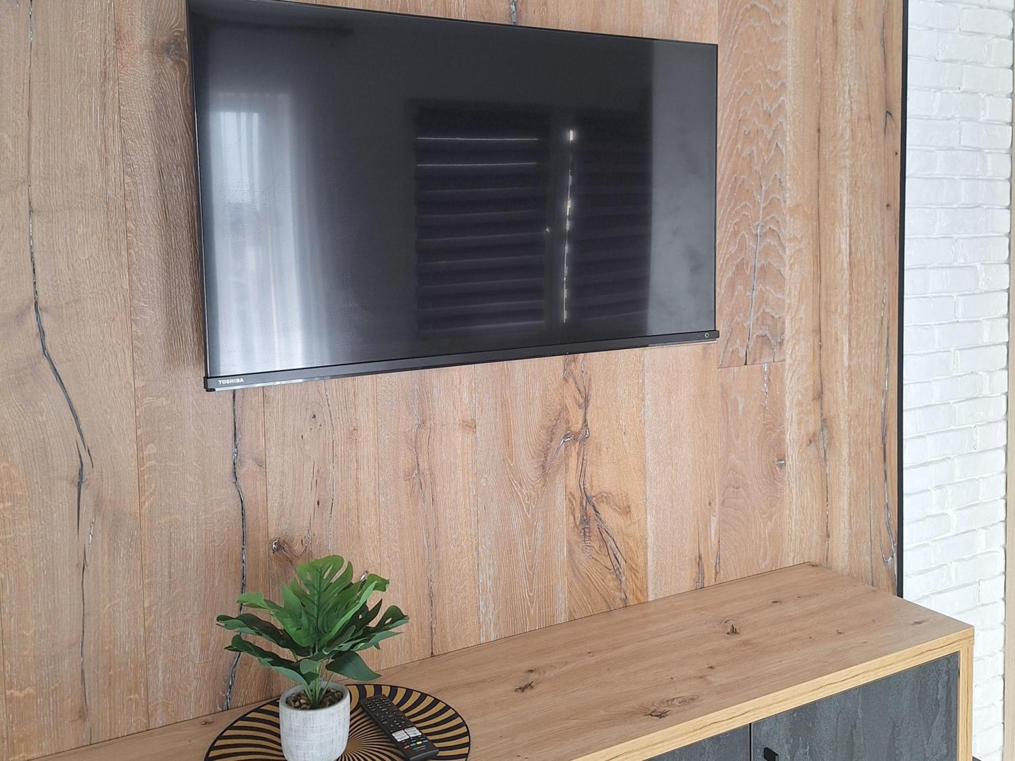Apartament Grey Polana Szaflarska Nowy Targ Luaran gambar